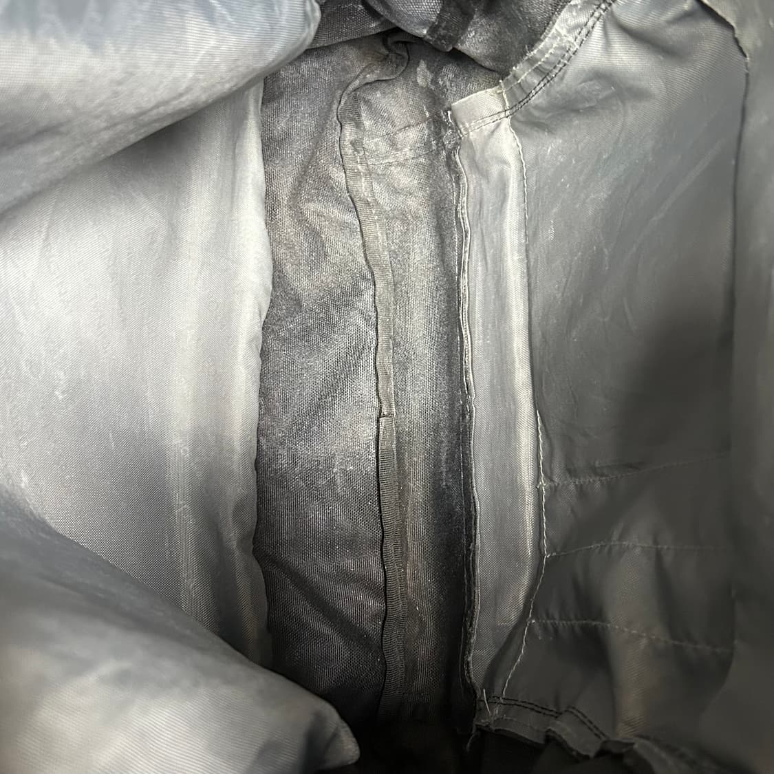 잔스포츠 빅캠퍼스 블랙 백팩 가방 상품이미지7