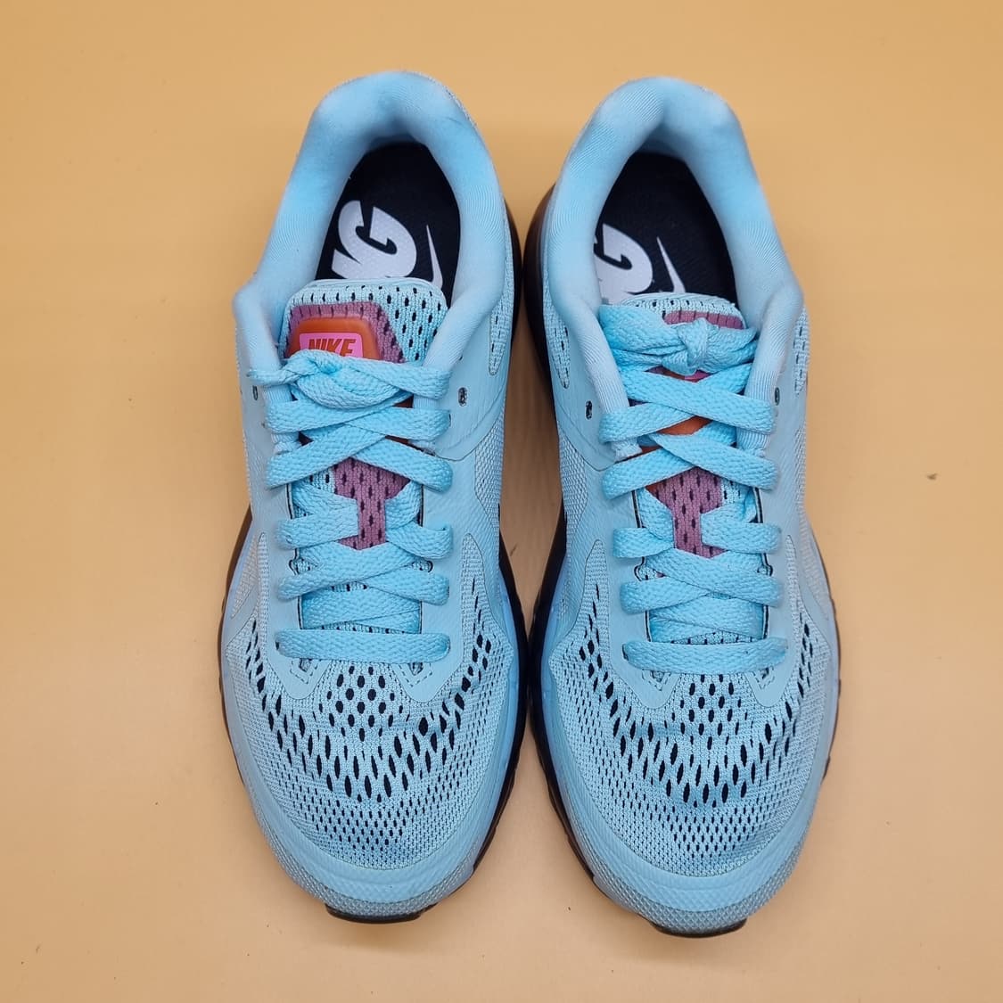 나이키 에어맥스2013 여성운동화230 상품이미지2