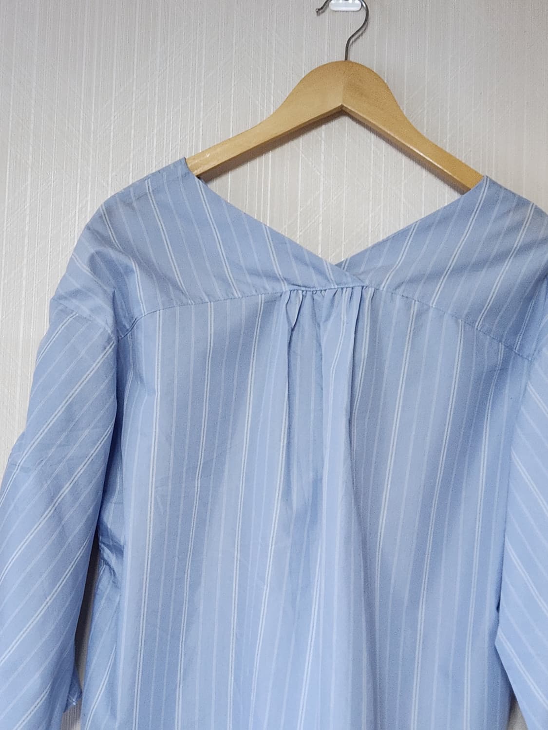 일본빈티지 chocol raffine robe 블라우스 상품이미지10