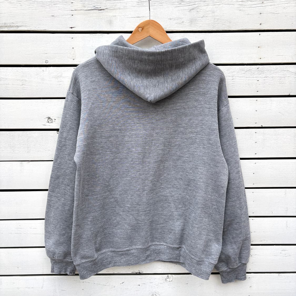 Russell 80s 러셀 후드티 상품이미지8