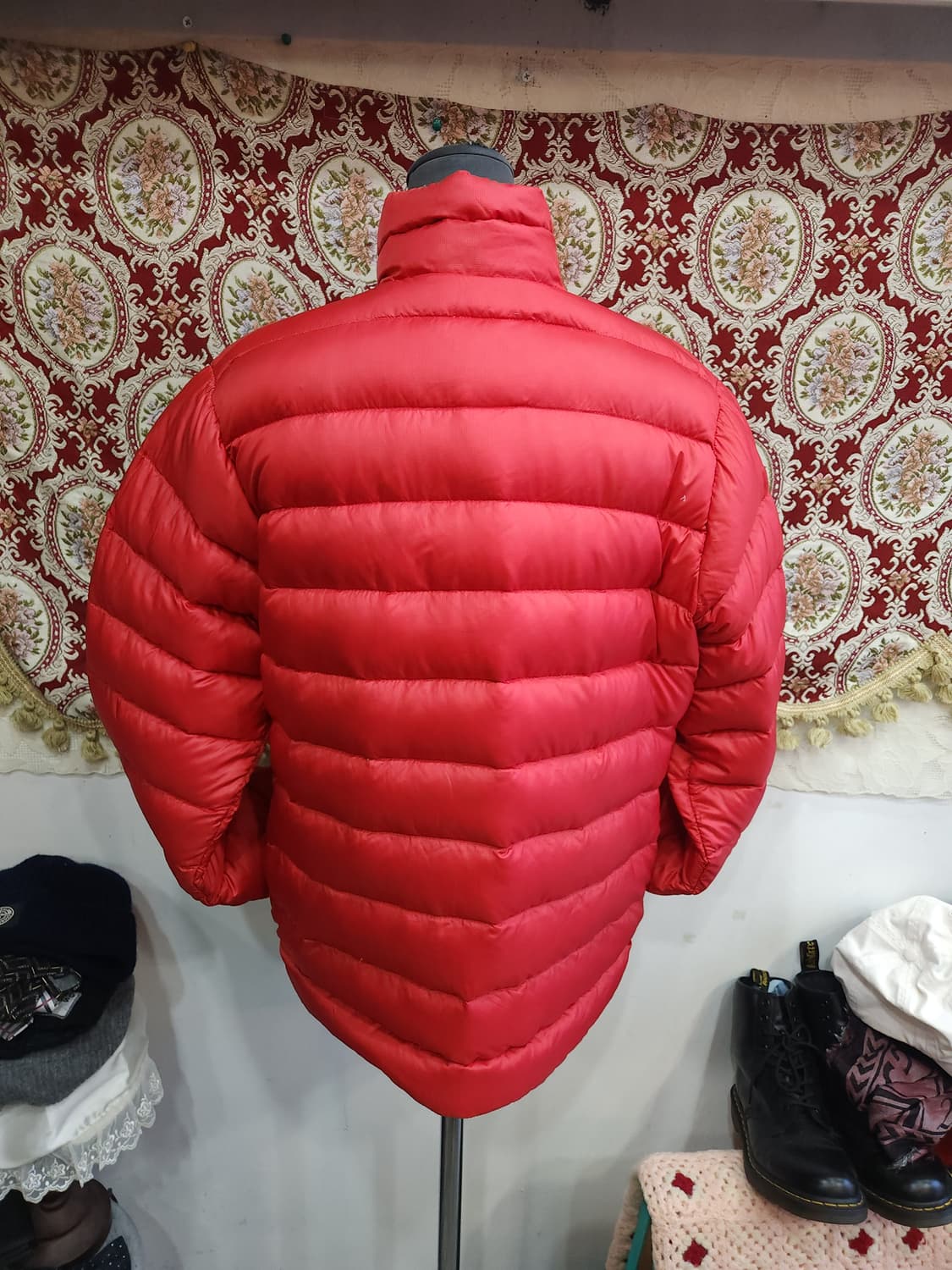 나이키 구스 경량 패딩 점퍼

 상품이미지9