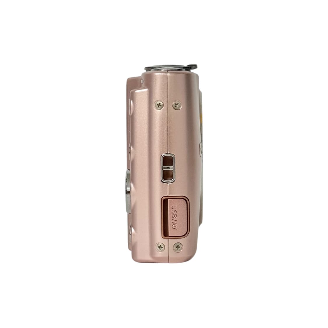 (태연 디카⚡️) Casio Exilim 카시오 엑슬림 EX-Z400 상품이미지5