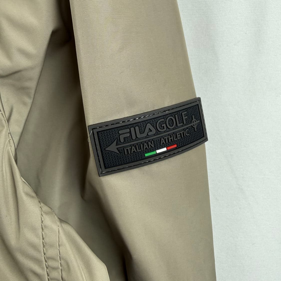 (95) 휠라 골프 나일론 자켓 상품이미지3