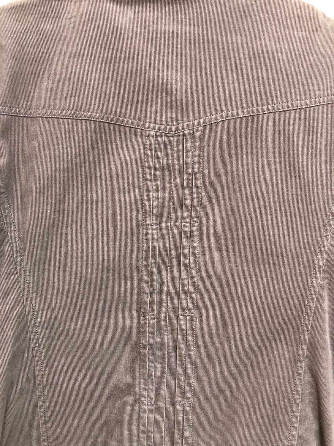 [직수입] 빈티지 모브 브라운 자켓  / 미스식스티 스카프 / 스커트 상품이미지8