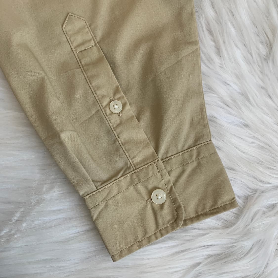 백넘버 ICECOLD 프린팅 셔츠 1714 상품이미지5