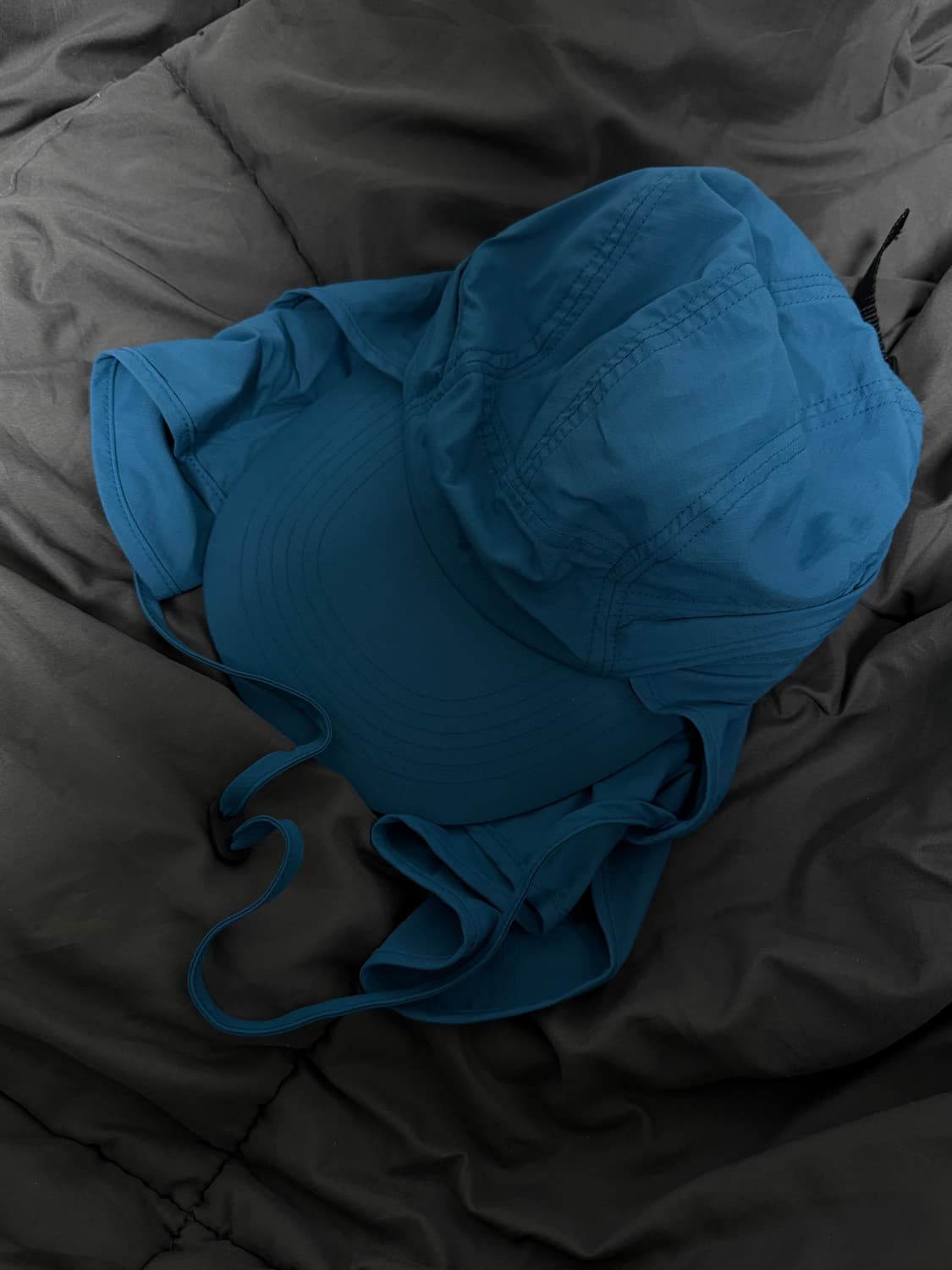 Stripes for creative(s.f.c) sun hat 상품이미지3