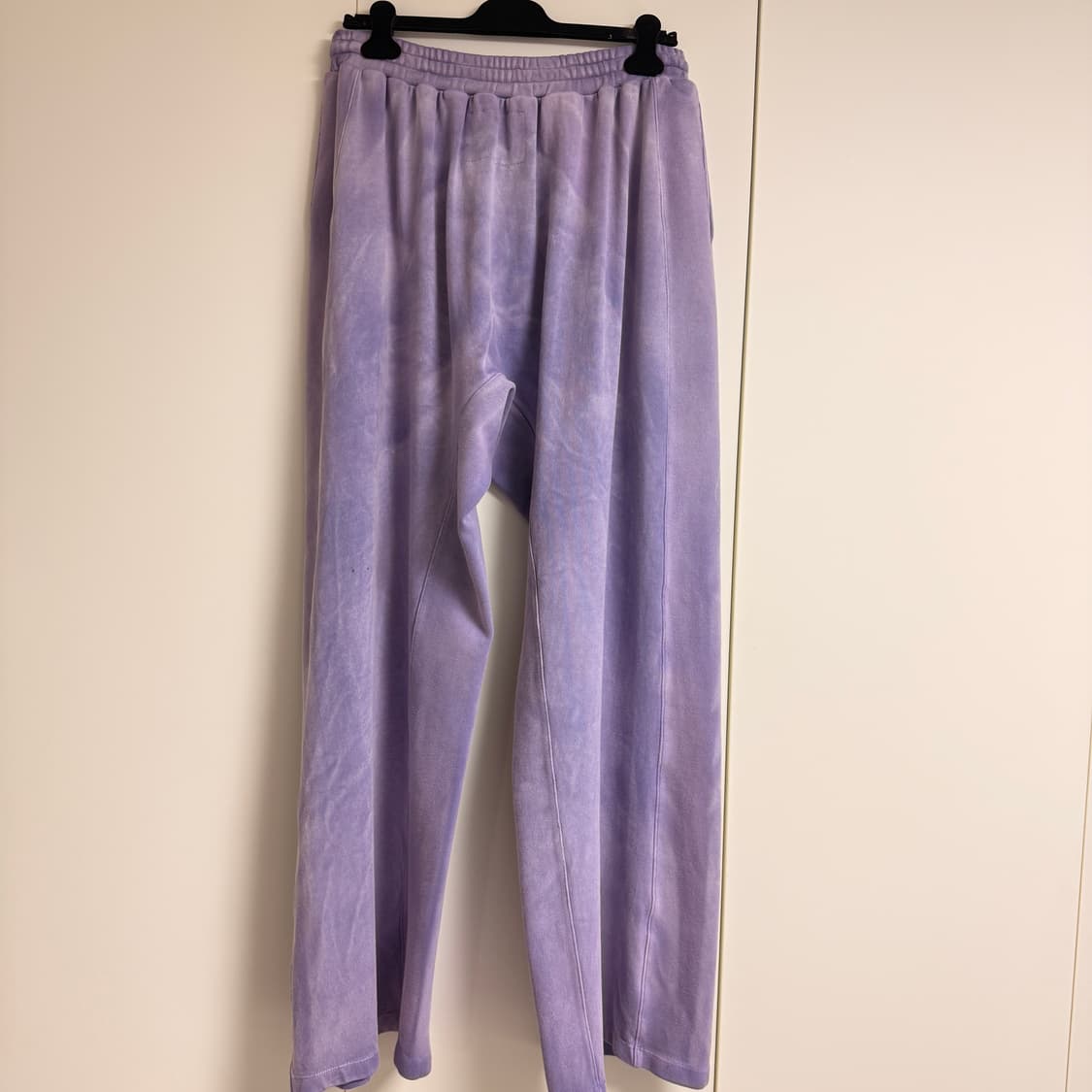 RRR123(리빙톤 르아 레비스123) 스웻팬츠 새상품 상품이미지8