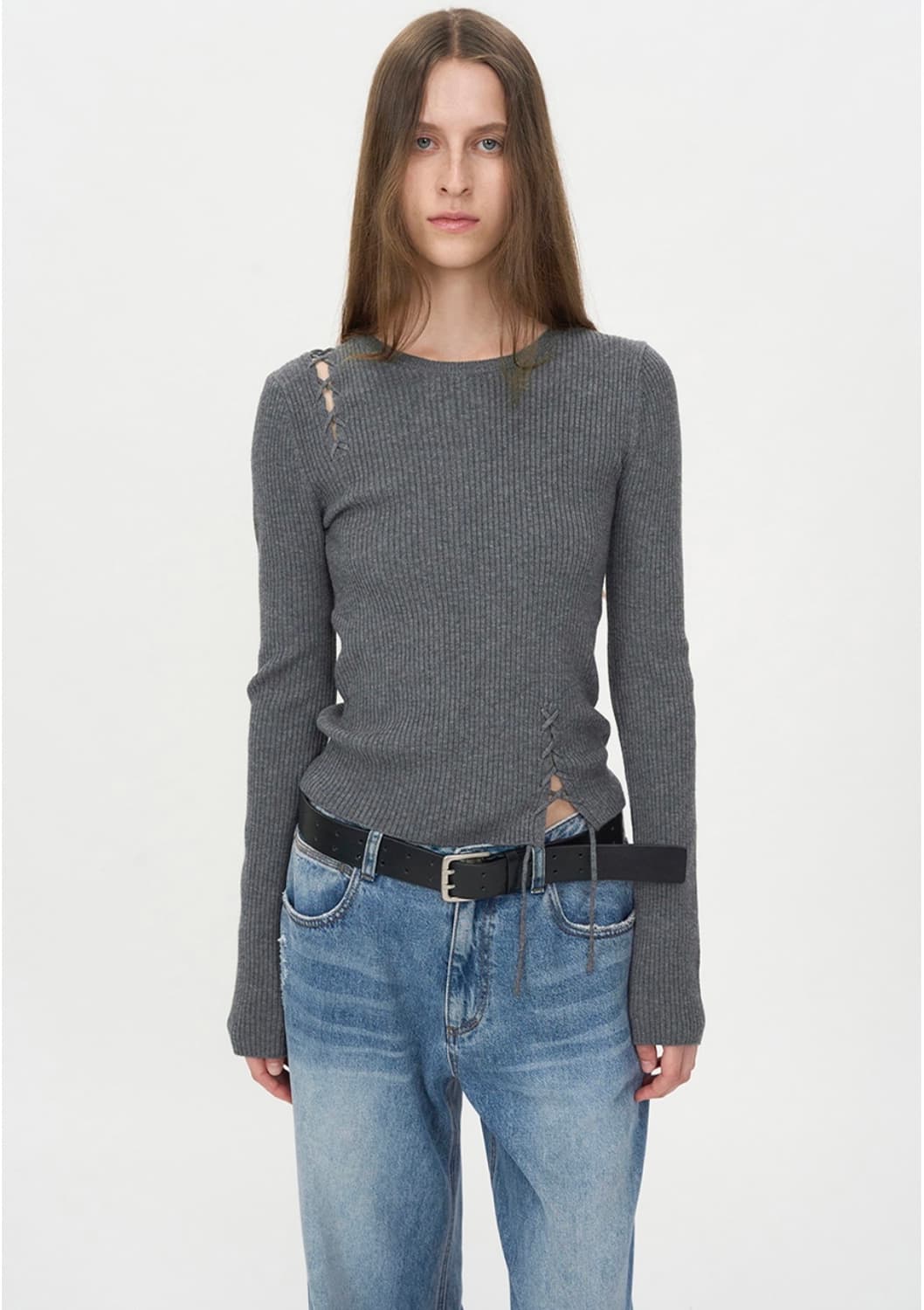 인사일런스우먼 벨트 택포 상품이미지5