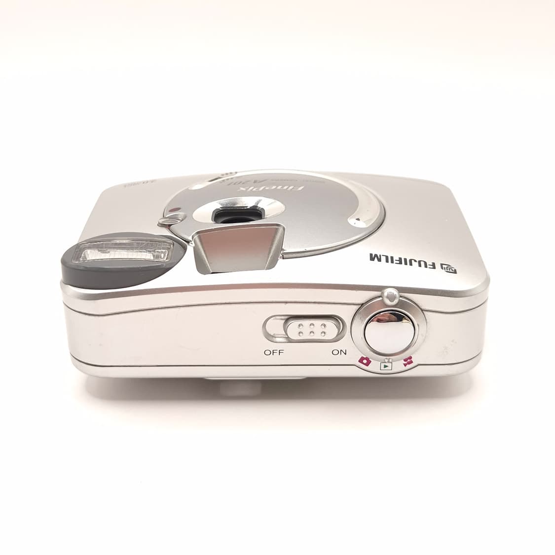 ✨ 파인픽스 A201 🍑 포켓감성 디카 🌈 선명·따뜻한 일상기록 💕 상품이미지4