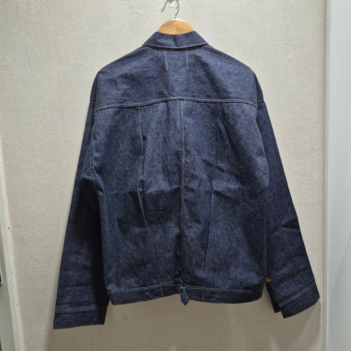 (42) 웨어하우스 그린바움 데님자켓 lot 2214 상품이미지6