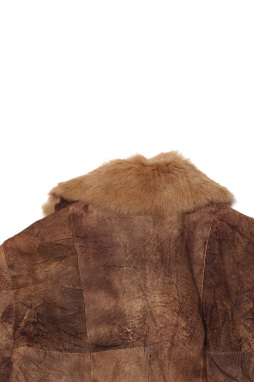 Concertina 래빗 퍼 재킷  상품이미지6