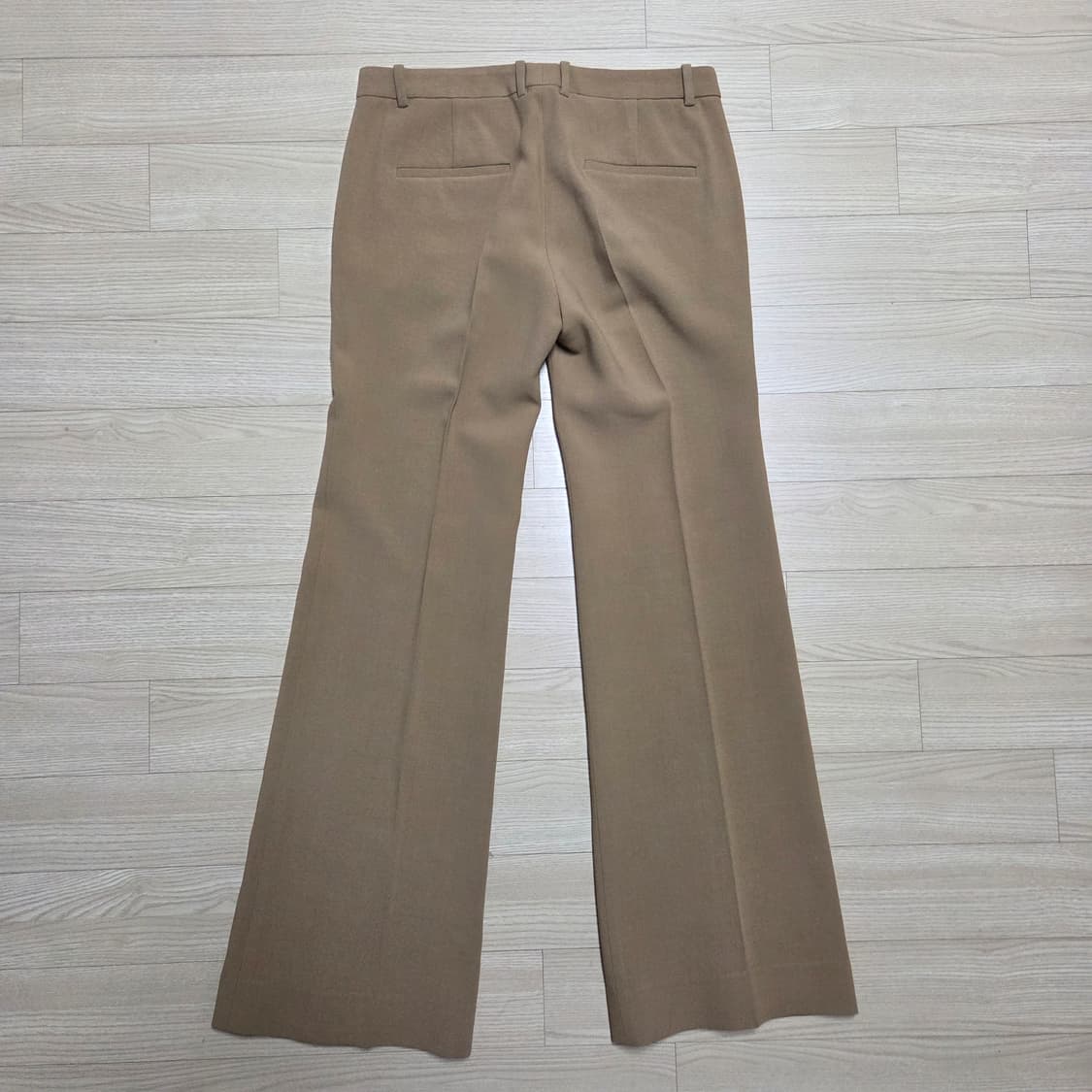 띠어리  부츠컷 바지 상품이미지5