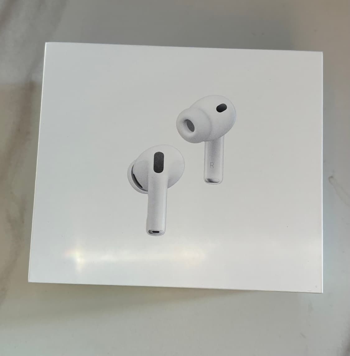 에어팟 프로 3 새제품 상품이미지1