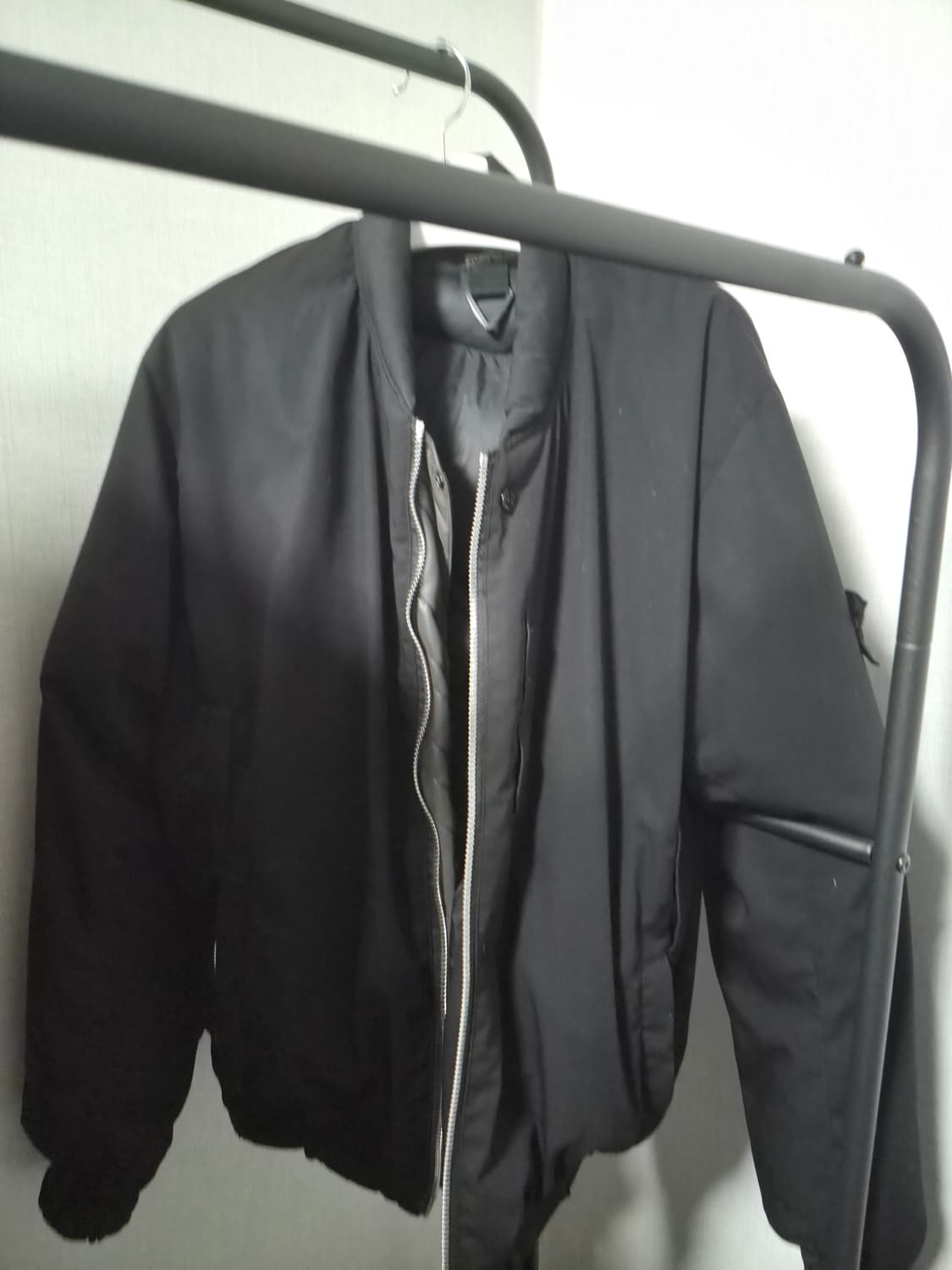 스톤패딩 105 상품이미지1