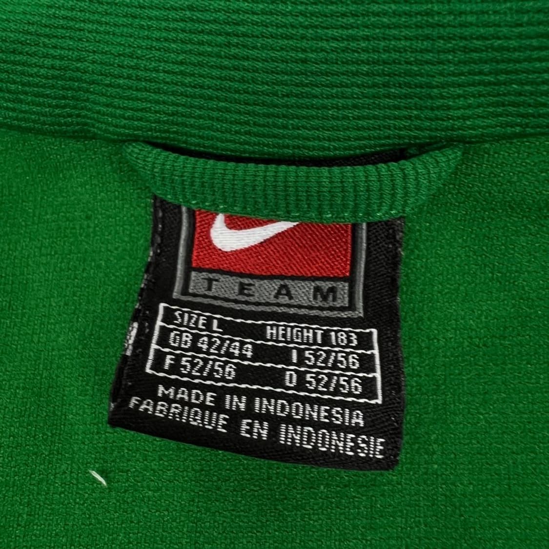 나이키 트랙탑 상품이미지5