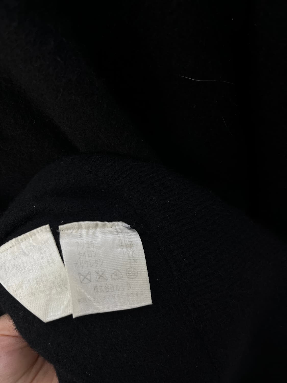 마크 제이콥스 퍼프 니트 반팔 상품이미지10