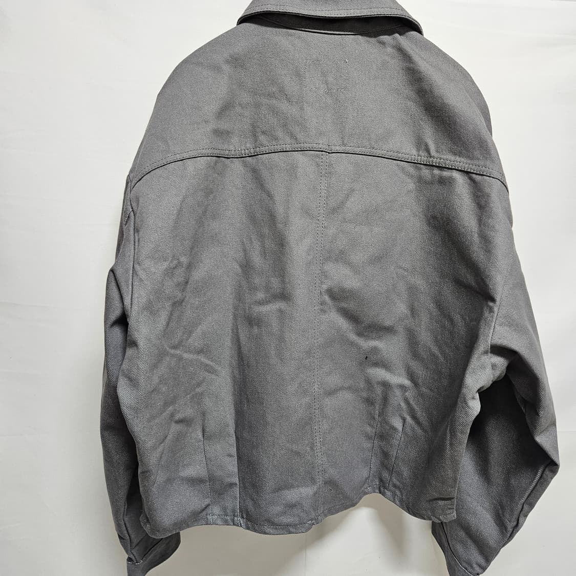 보세 오버핏 데님 자켓 F 상품이미지6