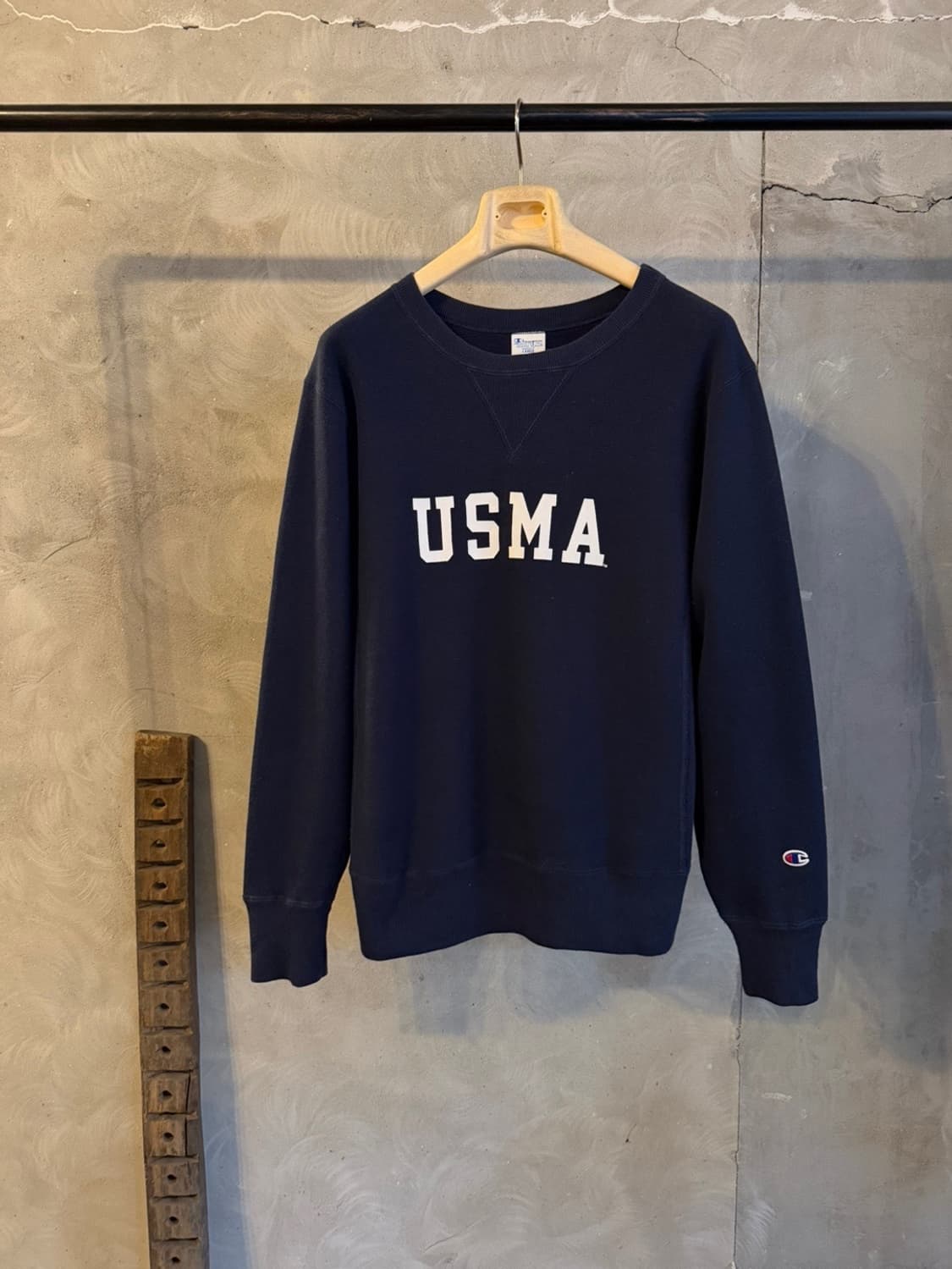 챔피온 리버스위브 맨투맨 100 상품이미지1