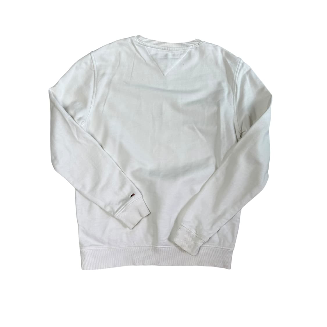 타미힐피거 맨투맨 상품이미지3