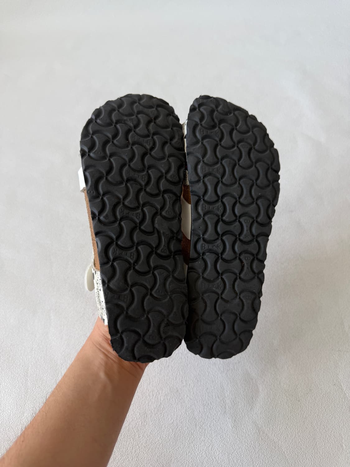 [240]버켄스탁(Birkenstock) 파필리오 뮬 샌들 상품이미지8
