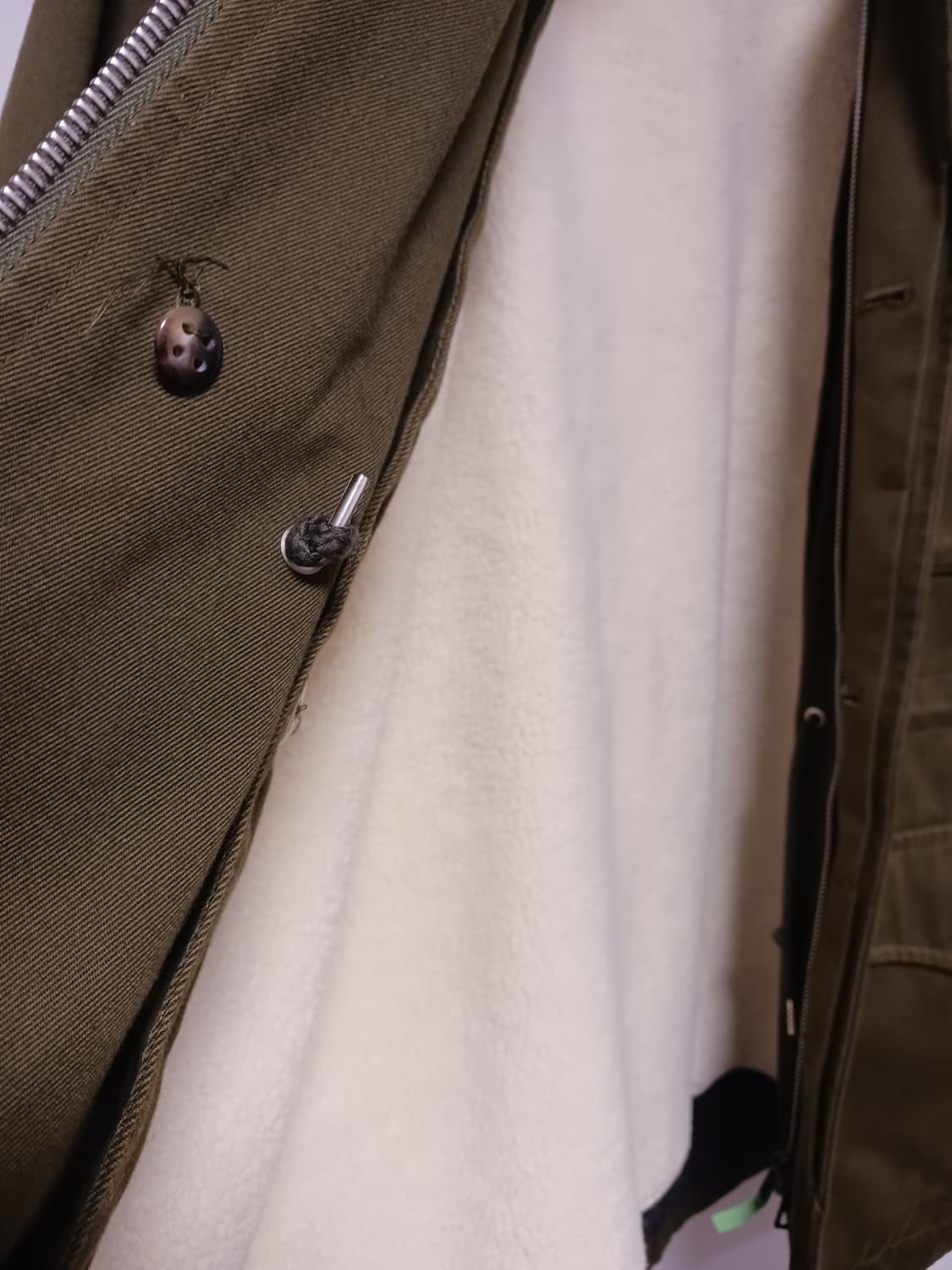 A.P.C 필드자켓 상품이미지2