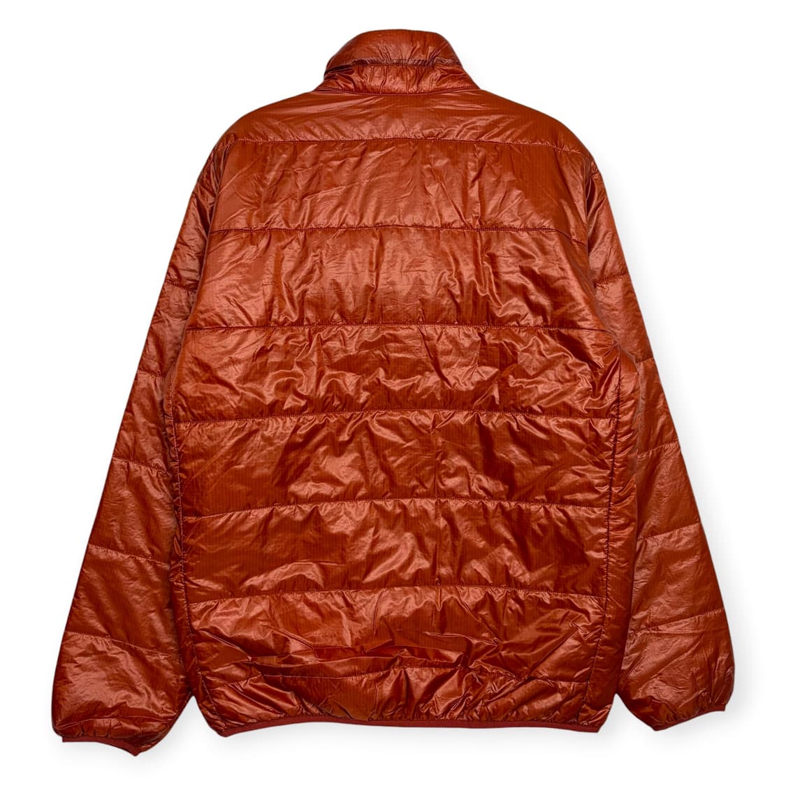 몽벨 패딩 자켓 상품이미지7