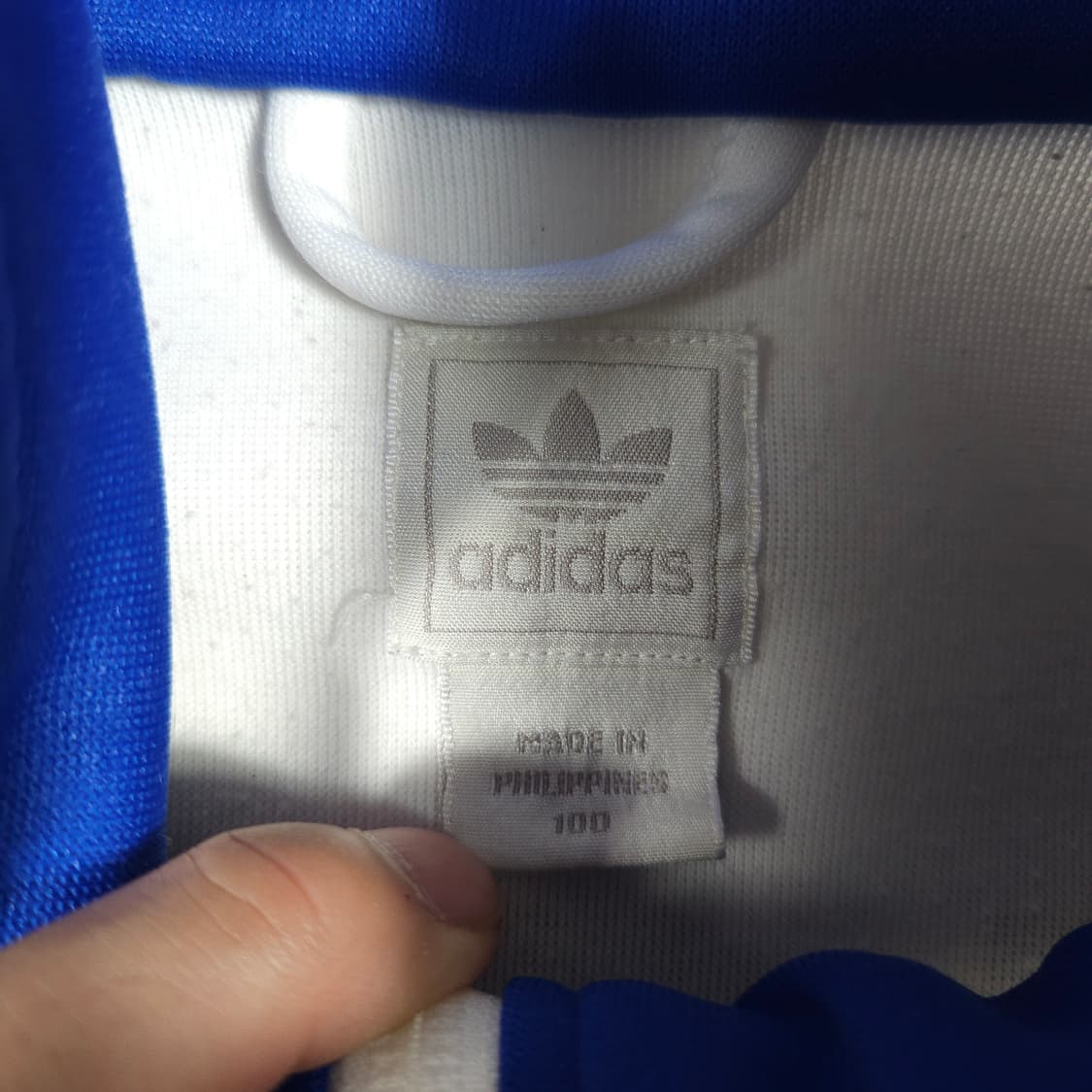 아디다스 파이어버드 함부르크 져지 상품이미지5