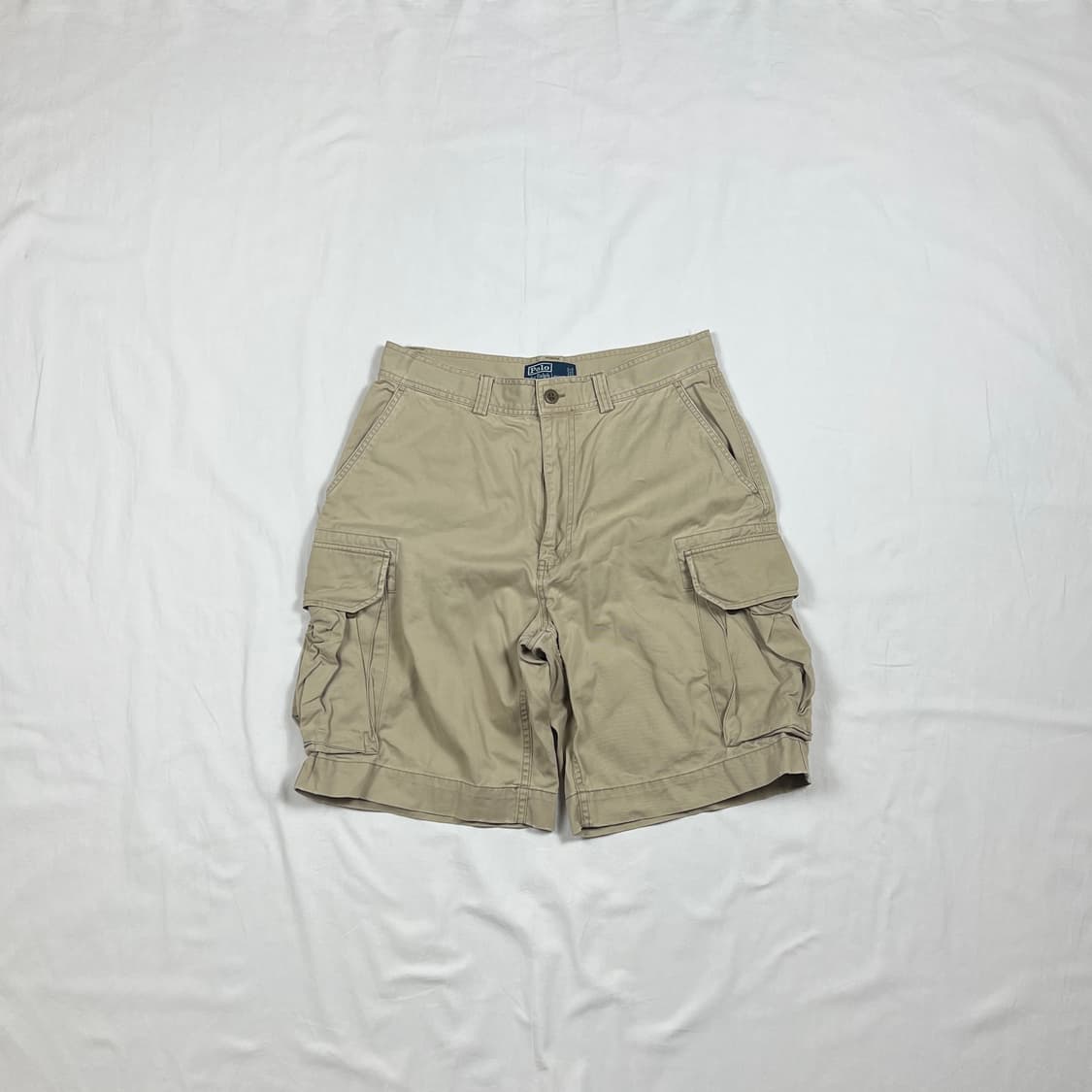 폴로랄프로렌 polo ralph lauren 카고 쇼트팬츠 반바지 상품이미지1