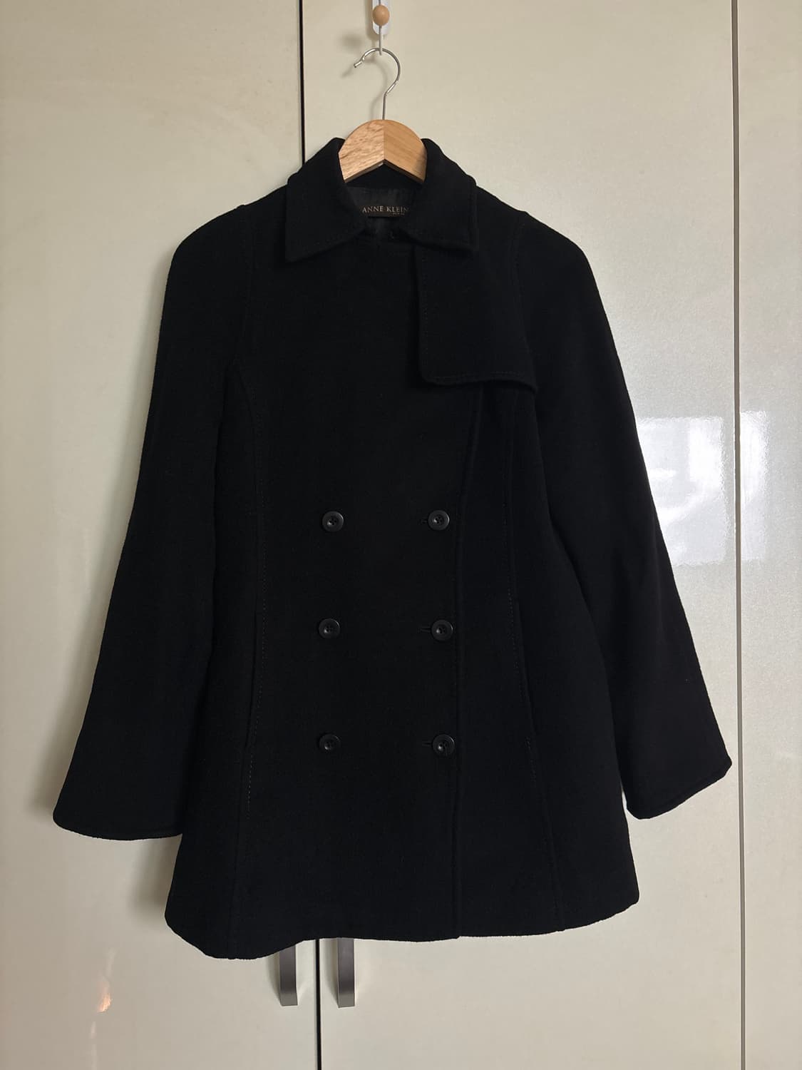 앤클라인 더블코트 상품이미지3