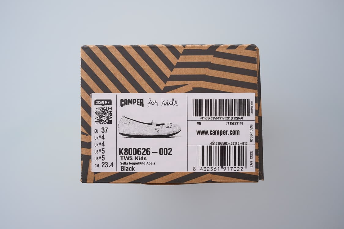 Camper twins 상품이미지9