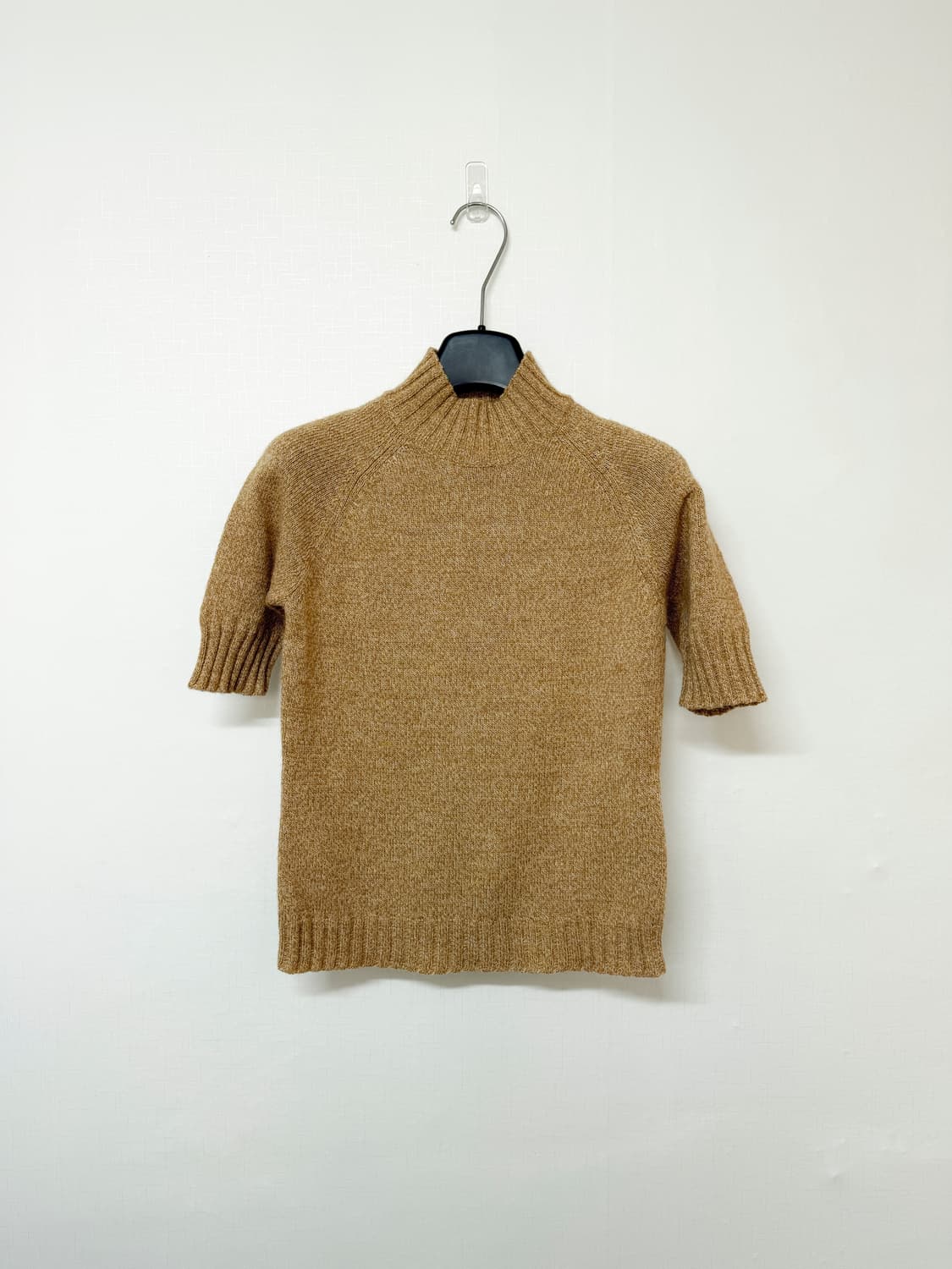 miss chloe 반팔 니트 탑 상품이미지1