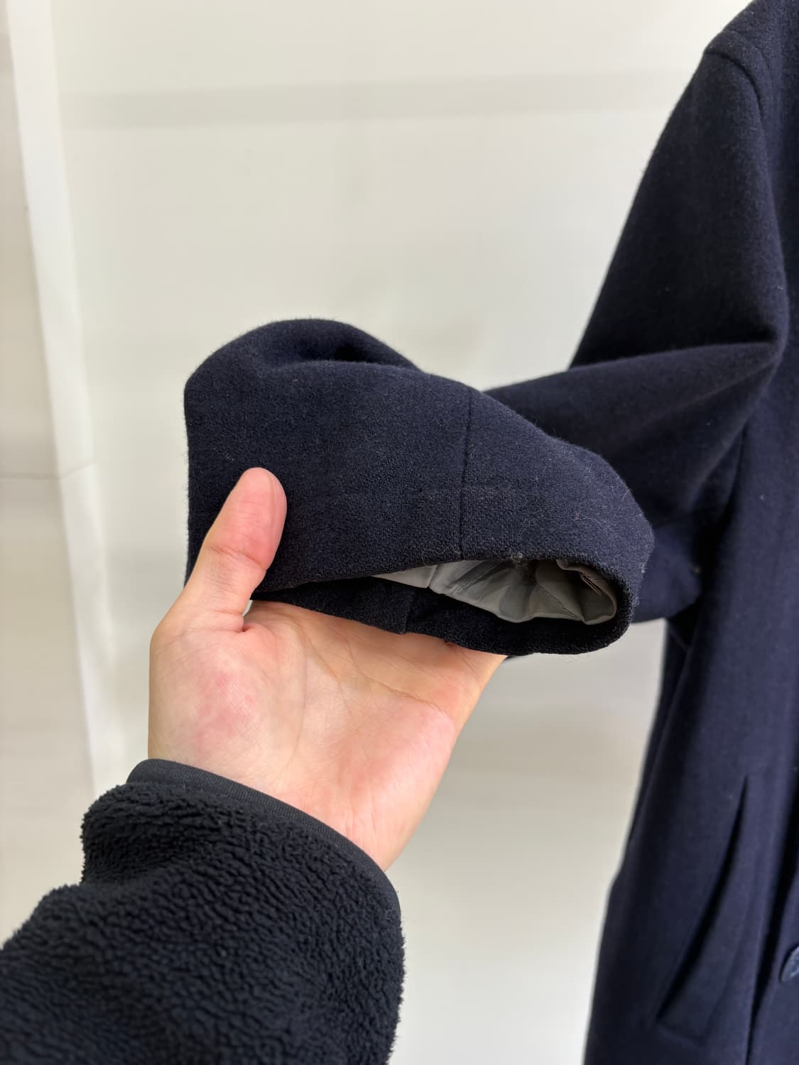 CAMP  피코트 상품이미지4