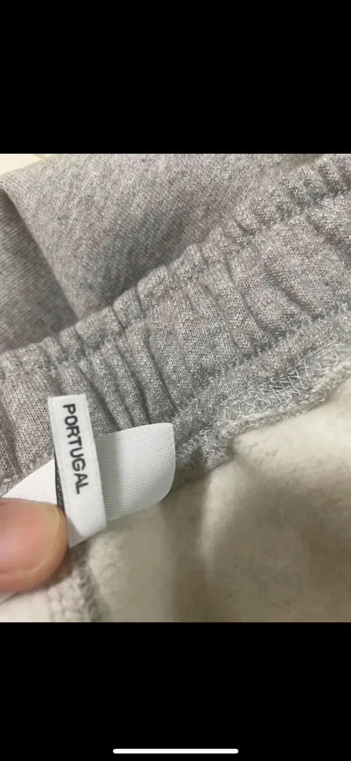 가니쇼츠팬츠 상품이미지5