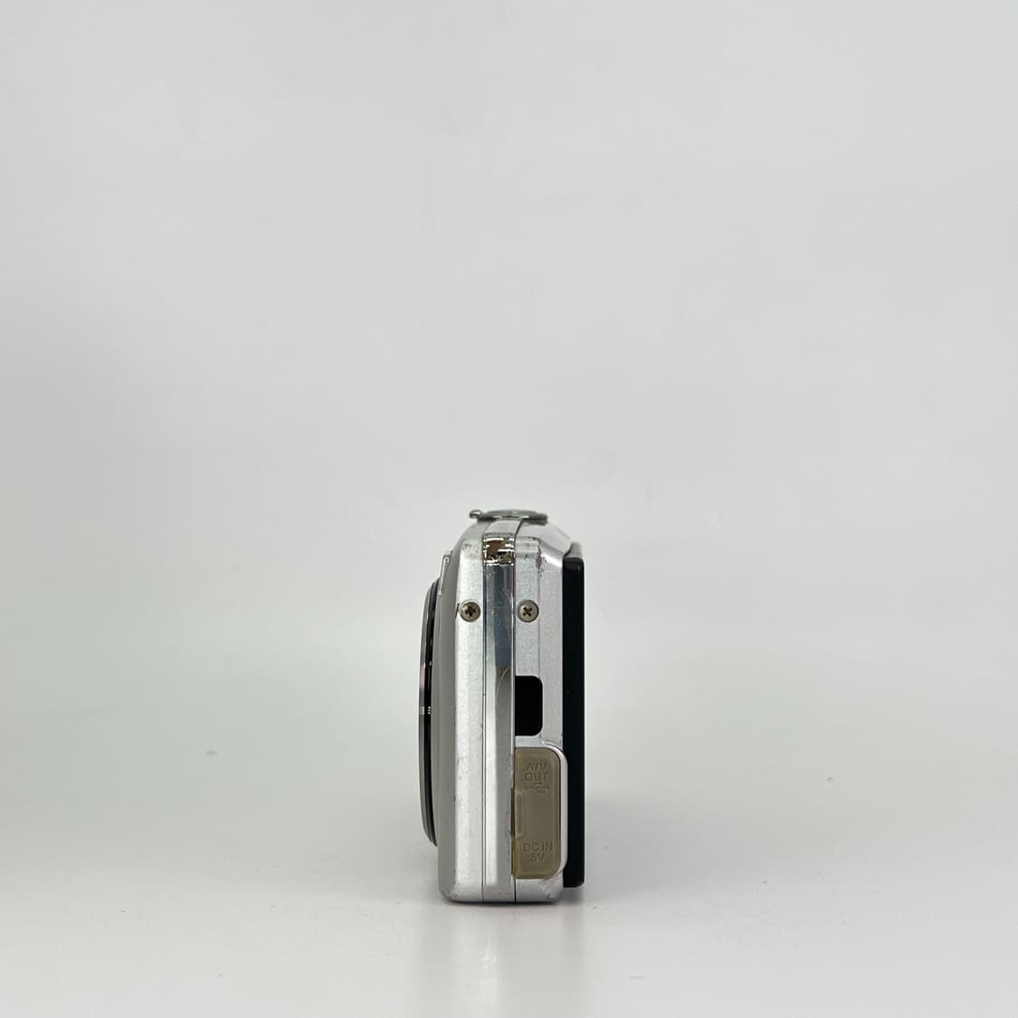 후지필름 파인픽스 FUJIFILM FinePix F40fd 실버 상품이미지7