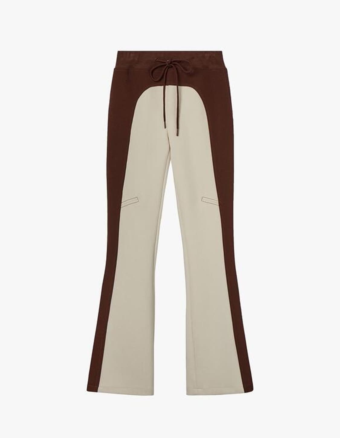 OPEN YY Panelled Track Pants 트랙팬츠 상품이미지2