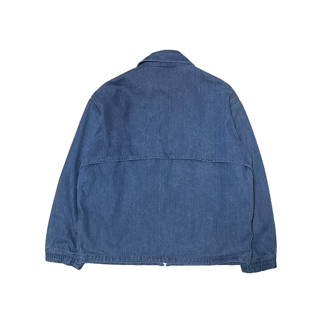 노스페이스 나나미카 퍼플라벨 데님 자켓 상품이미지2