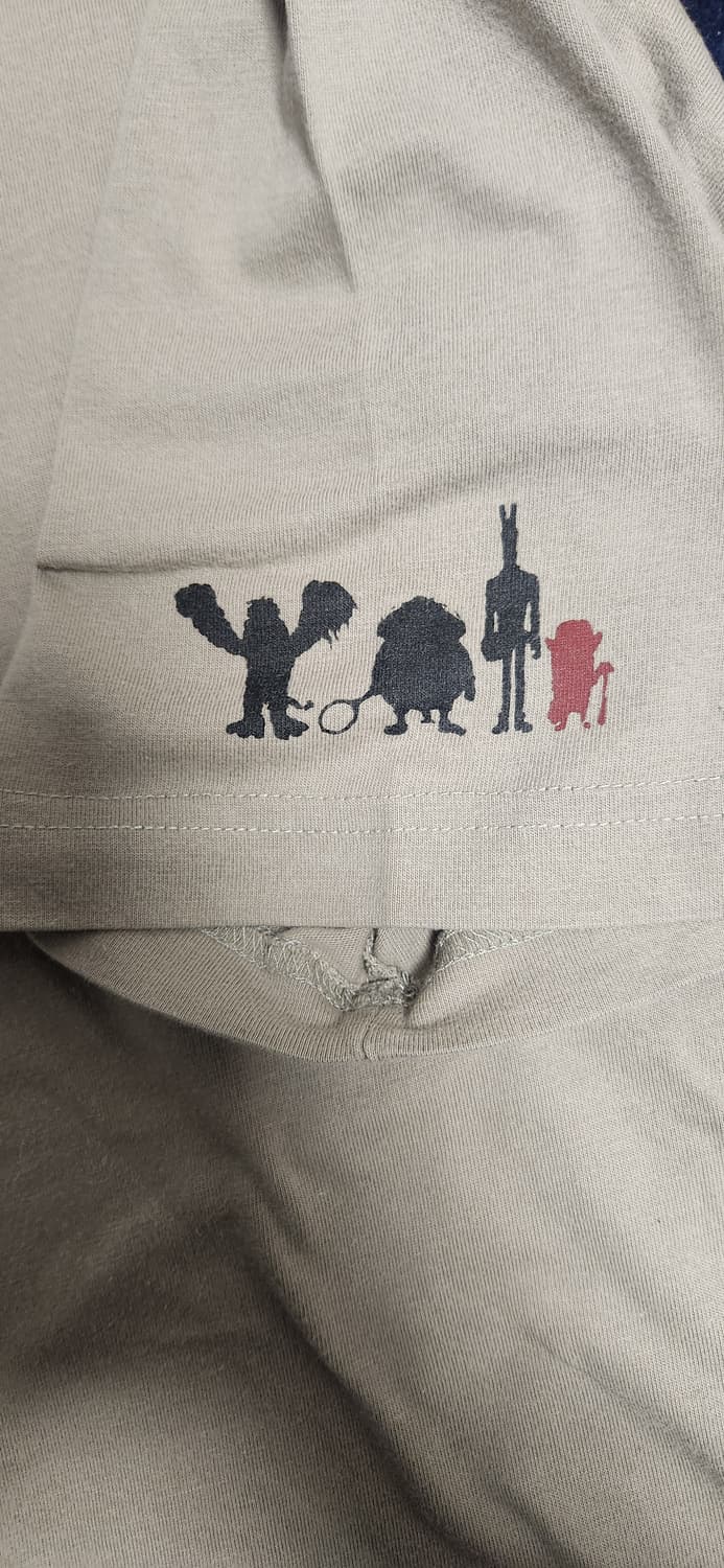 00s 나이키 빈티지 반팔 상품이미지3