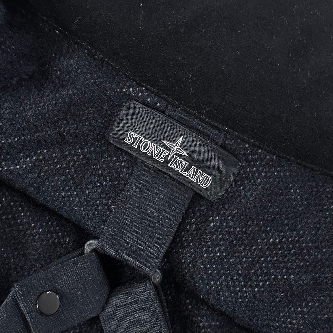 [L/당일출고]스톤아일랜드 쉐도우프로젝트 패딩 상품이미지6