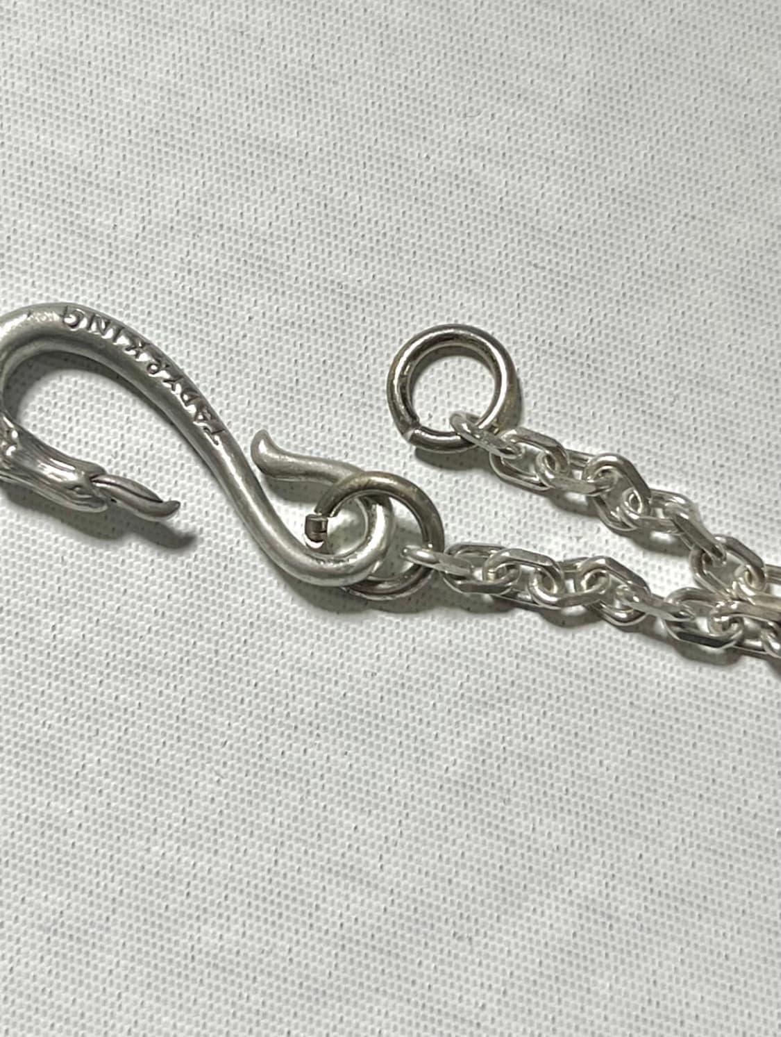 Tady king 50cm chain 상품이미지2