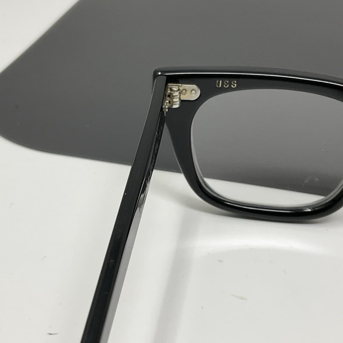 빈티지 바슈롬 USS 2세대 44ㅁ20 상품이미지8