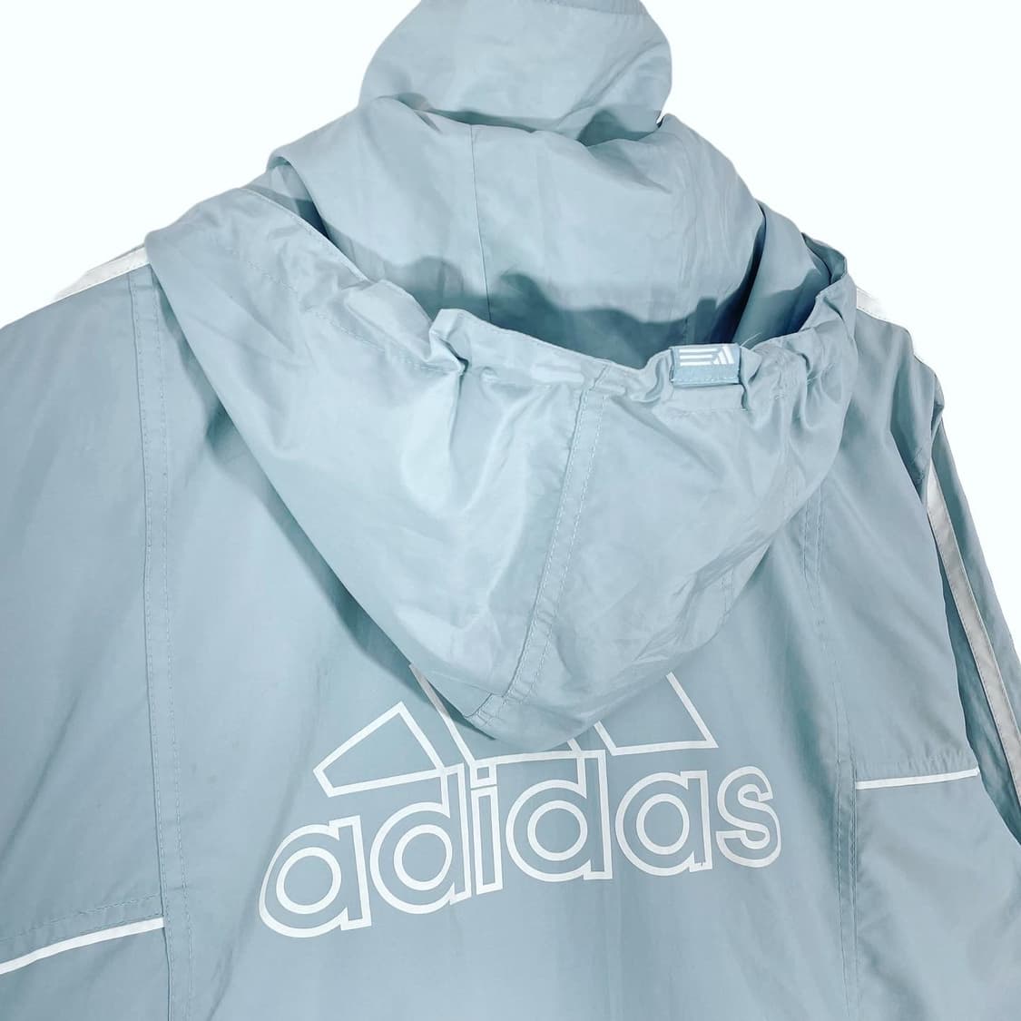 adidas old school windbreaker 상품이미지3