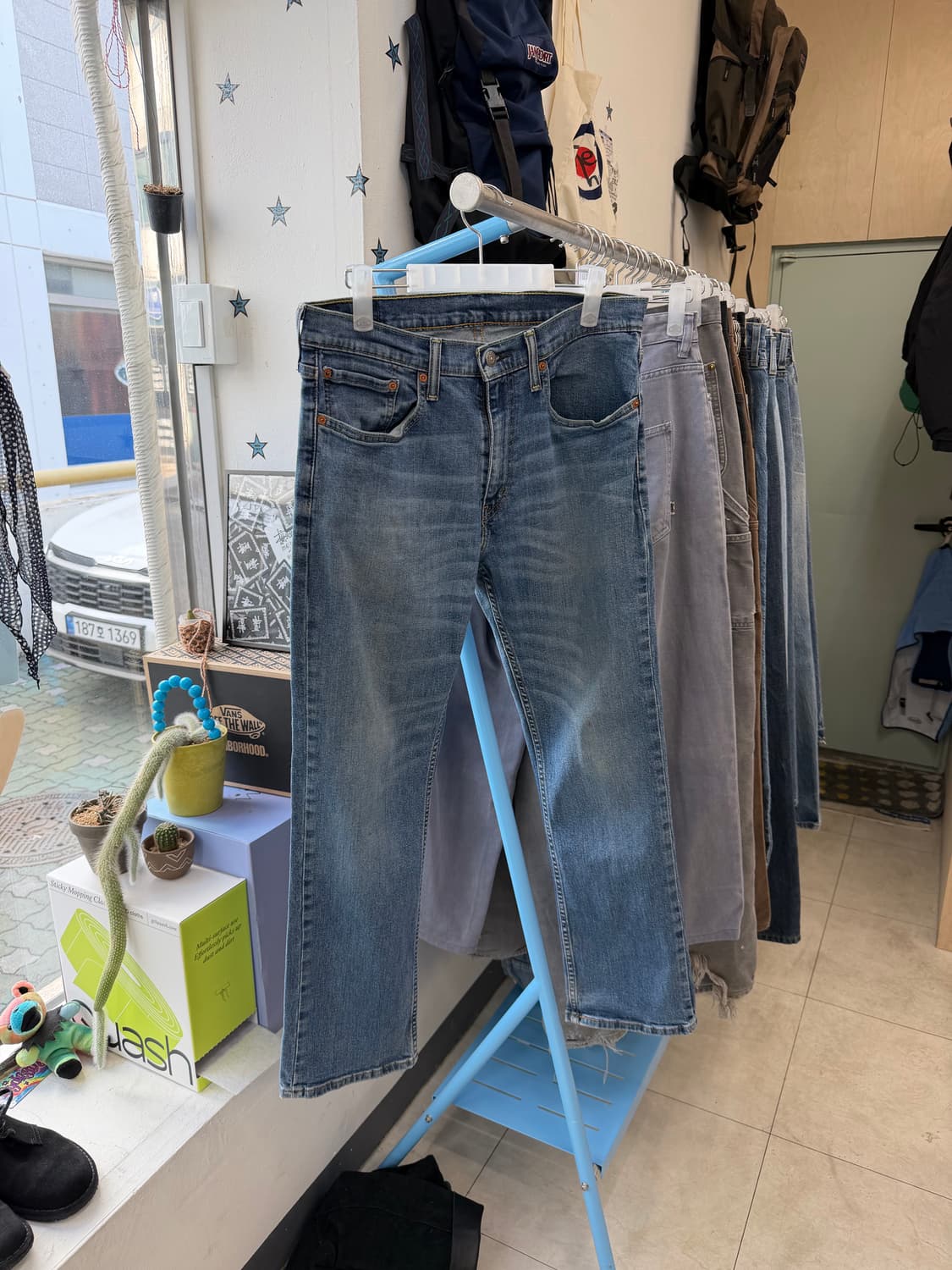 Levi’s 559 상품이미지3