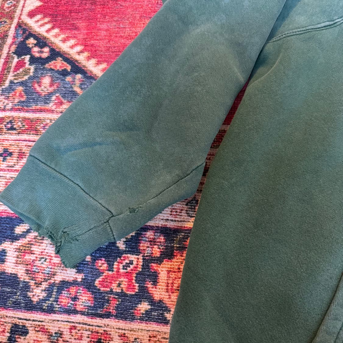 90‘s 아디다스 후드티 상품이미지2