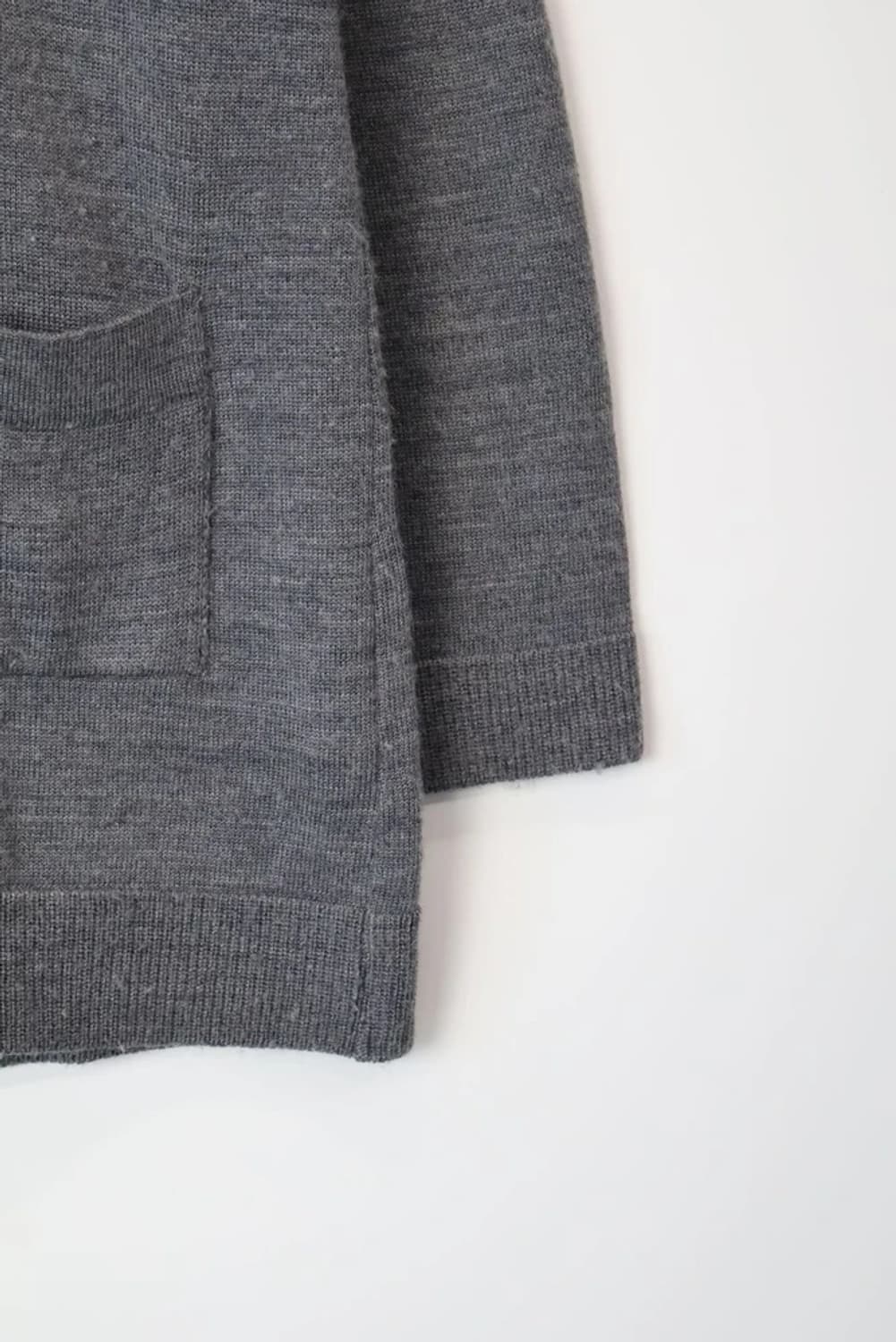 Pierre Cardin Wool Knit Cardigan 상품이미지9