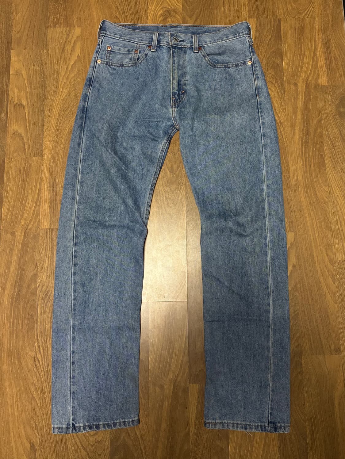 리바이스 505 (32) 상품이미지3