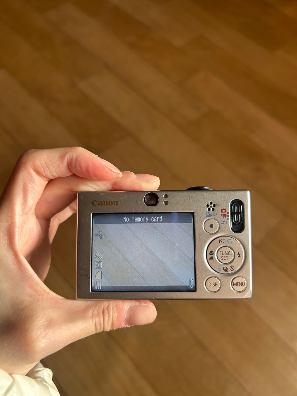 Canon ixy 10(=Canon ixus70) 상품이미지3