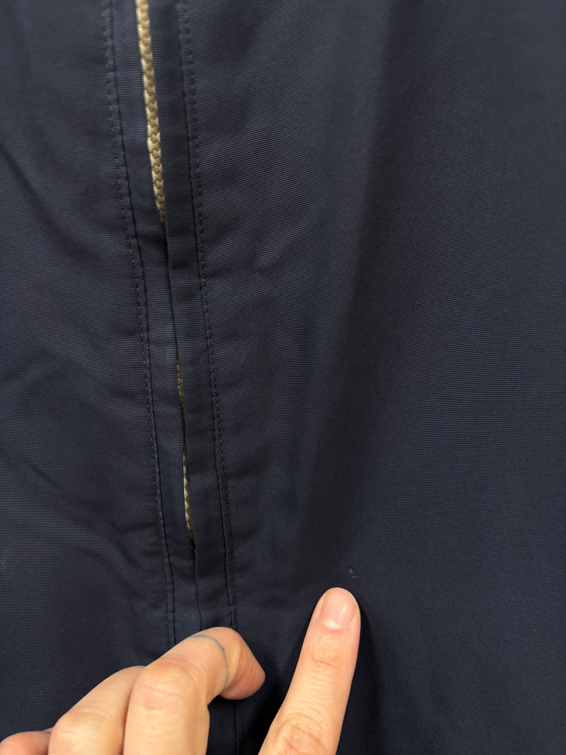 아디다스 올드스쿨 리버시블 점퍼 상품이미지9