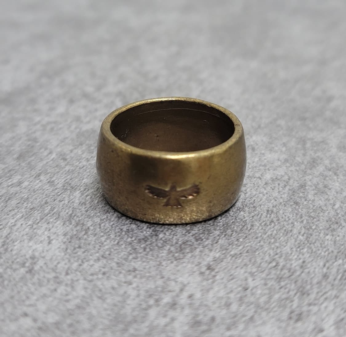 vintage eagle ring 상품이미지2