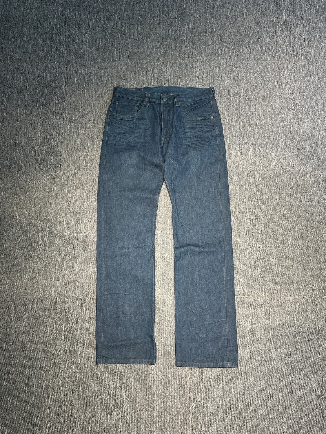Levi’s 501 W 32 L34 상품이미지1