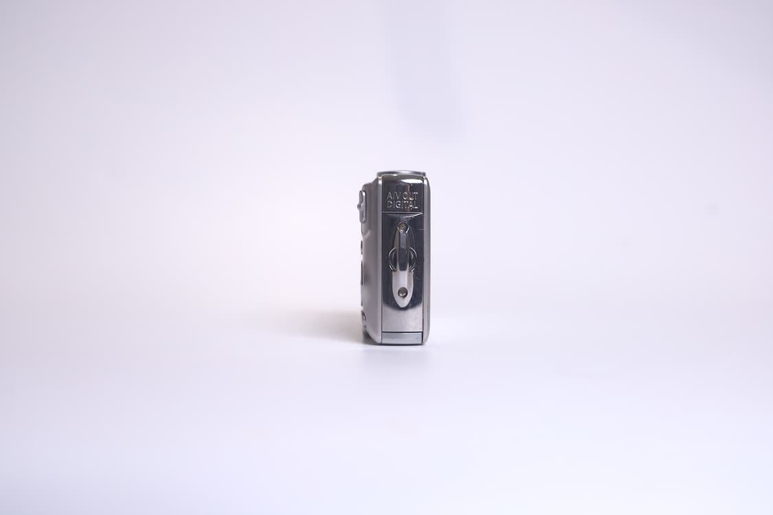 캐논 익시 디지털 70 (익서스 60 일본 모델, 이체 시 할인) 상품이미지4